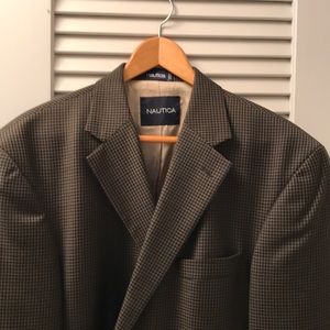 Nautical Blazer